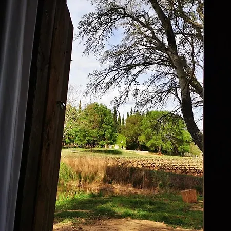 La Bastide Du Capelier - * Salernes