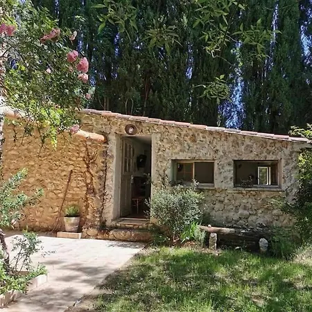 La Bastide Du Capelier - Salernes